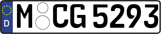 M-CG5293