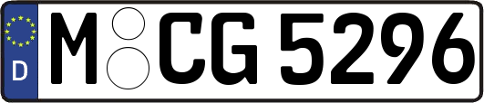 M-CG5296