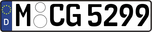 M-CG5299