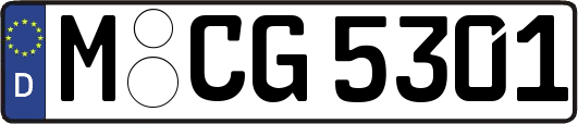M-CG5301