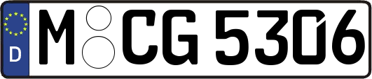 M-CG5306