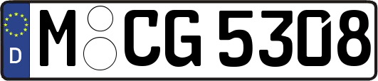 M-CG5308