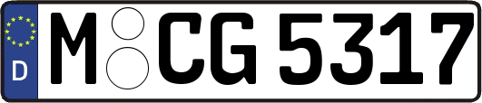 M-CG5317