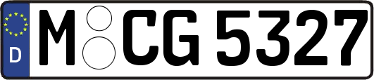 M-CG5327