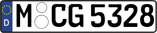 M-CG5328