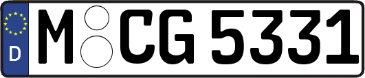 M-CG5331