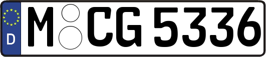 M-CG5336