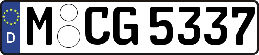 M-CG5337