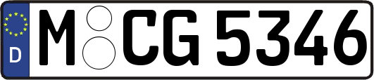 M-CG5346