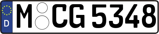M-CG5348