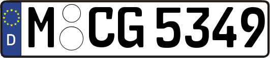 M-CG5349