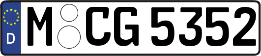 M-CG5352