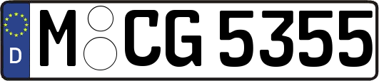 M-CG5355