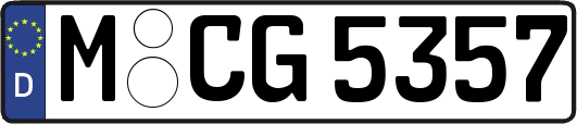 M-CG5357