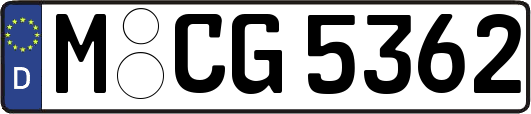 M-CG5362