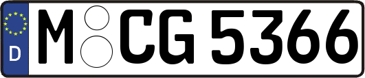 M-CG5366