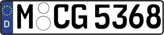 M-CG5368