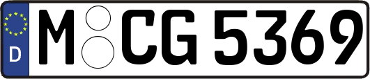 M-CG5369
