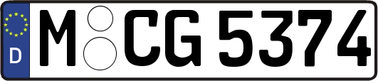 M-CG5374