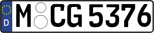 M-CG5376