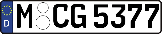 M-CG5377