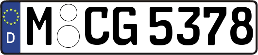 M-CG5378