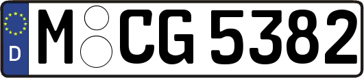 M-CG5382