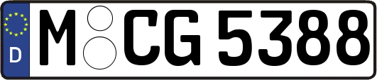 M-CG5388