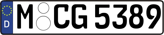 M-CG5389
