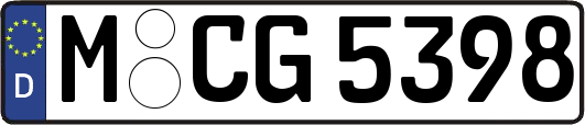 M-CG5398