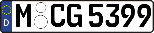 M-CG5399
