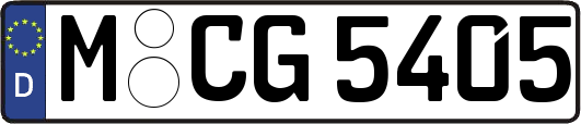 M-CG5405