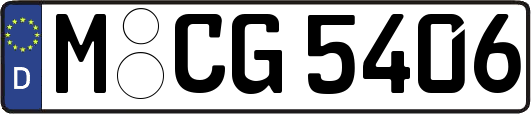 M-CG5406
