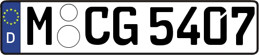 M-CG5407