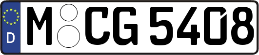 M-CG5408