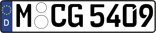 M-CG5409