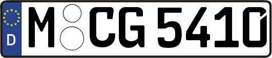 M-CG5410