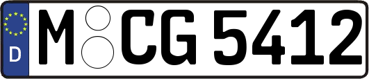 M-CG5412