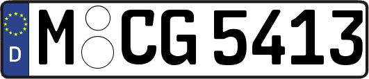 M-CG5413