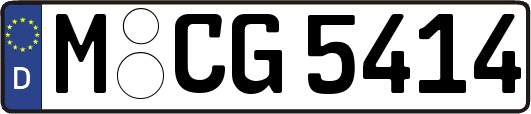 M-CG5414