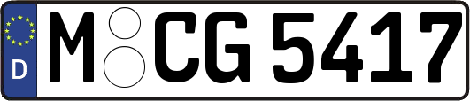 M-CG5417