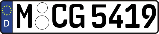 M-CG5419