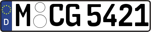 M-CG5421