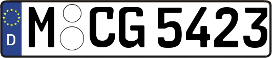 M-CG5423