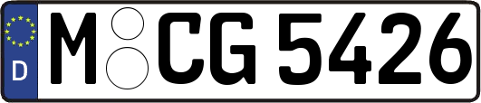 M-CG5426