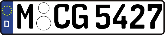 M-CG5427