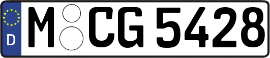 M-CG5428