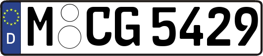 M-CG5429