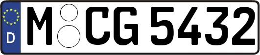 M-CG5432