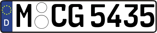 M-CG5435